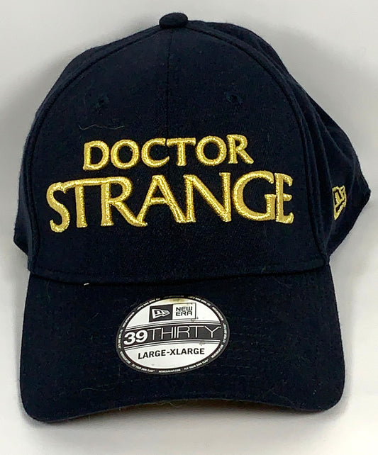 HAT NEW ERA 3930 DOCTOR STRANGE CAP
